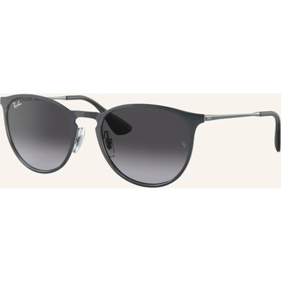 Ray-Ban Sonnenbrille rb3539 grau