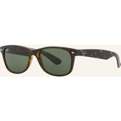 Ray-Ban Sonnenbrille rb2132 New Wayfarer beige