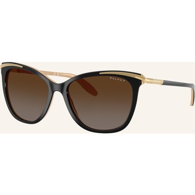 Ralph Sonnenbrille ra5203 schwarz