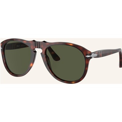Persol Sonnenbrille po0649 braun