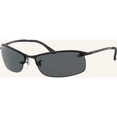 Ray-Ban Sonnenbrille rb3183 schwarz
