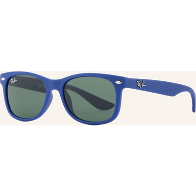 Ray-Ban Sonnenbrille rj9052s blau