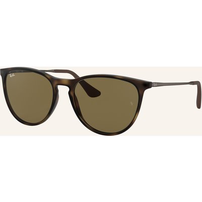 Ray-Ban Sonnenbrille rj9060s braun