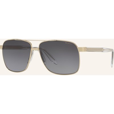 Versace Sonnenbrille ve2174 gold
