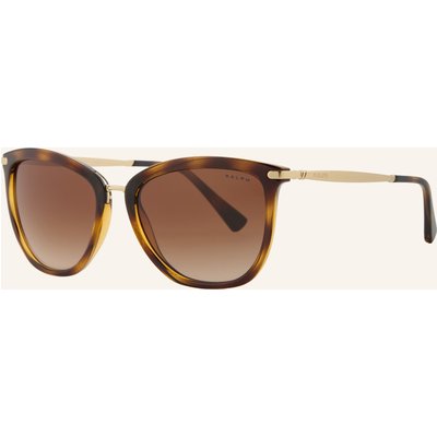 Ralph Sonnenbrille ra5245 gruen