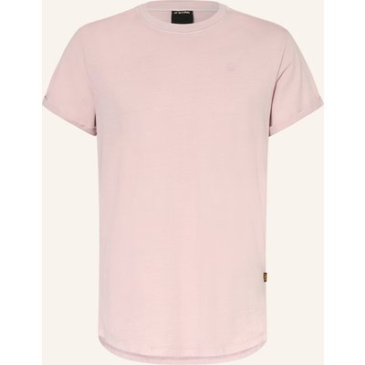 G-Star T-Shirt Lash pink