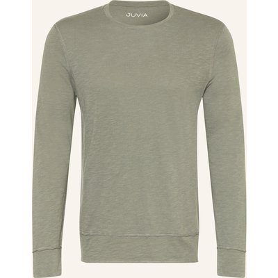 Juvia Longsleeve gruen