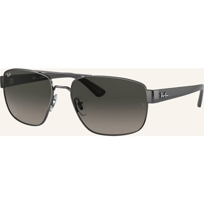 Ray-Ban Sonnenbrille rb3663 grau