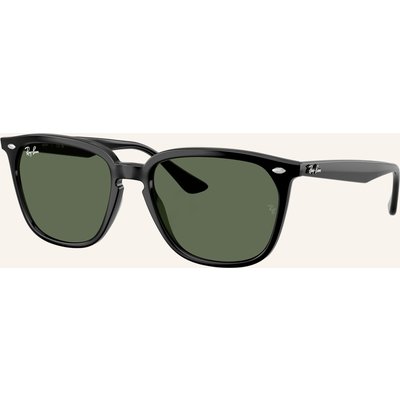 Ray-Ban Sonnenbrille rb4362 schwarz