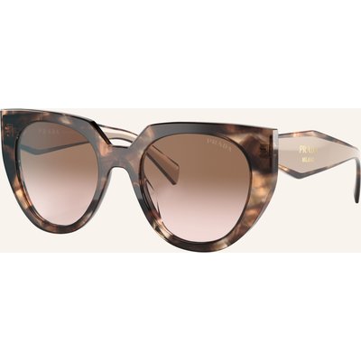 Prada Sonnenbrille Pr 14wsf beige