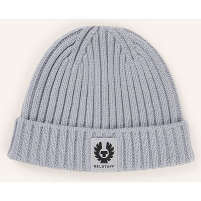 Belstaff Mütze Watch blau