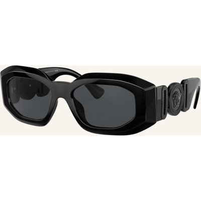 Versace Sonnenbrille ve4425u schwarz
