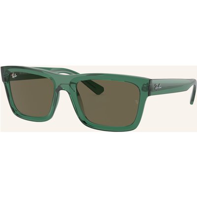 Ray-Ban Sonnenbrille rb4396 gruen