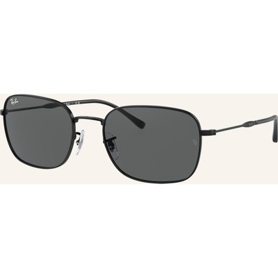Ray-Ban Sonnenbrille rb3706 schwarz