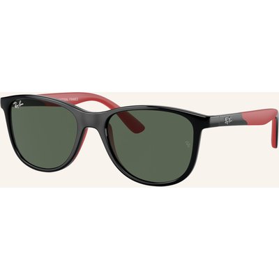 Ray-Ban Sonnenbrille rj9077s schwarz