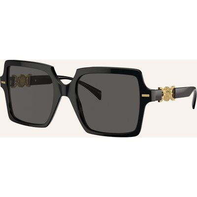 Versace Sonnenbrille ve4441 schwarz