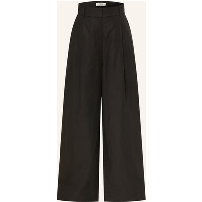 Cos Marlenehose schwarz