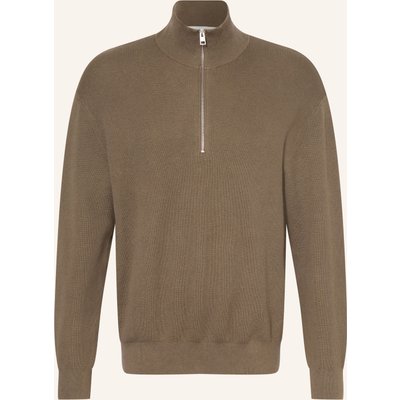 Closed Troyer beige