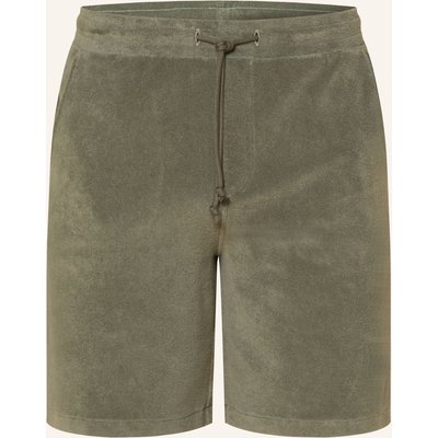 Juvia Frottee-Shorts Dameon gruen