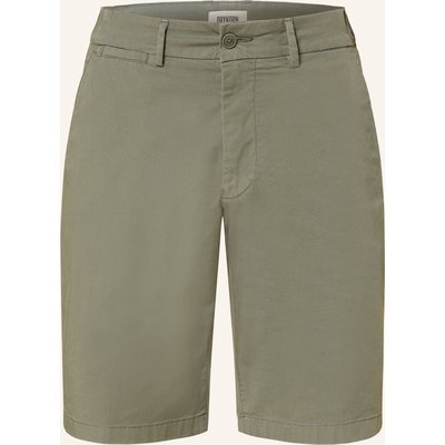 Drykorn Chinoshorts Kend gruen