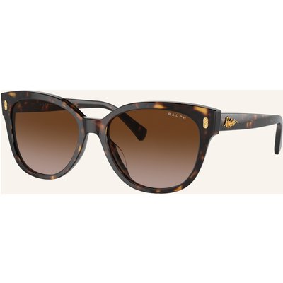 Ralph Sonnenbrille ra5305u schwarz