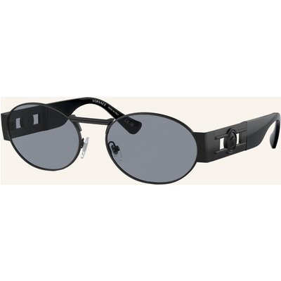 Versace Sonnenbrille ve2264 schwarz