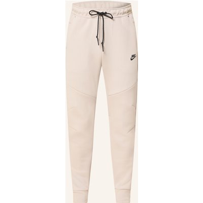 Nike Sweatpants Tech beige