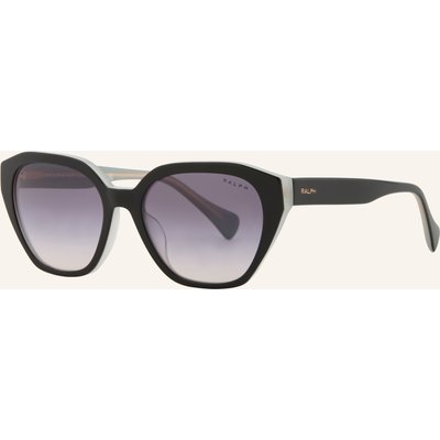 Ralph Sonnenbrille ra5315u schwarz