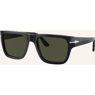 Persol Sonnenbrille po3348s schwarz