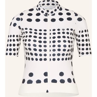 Pas Normal Studios Radtrikot Essential weiss