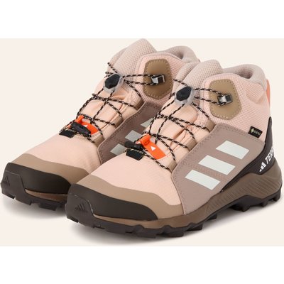 Adidas Terrex Wanderschuhe Terrex Mid Gtx braun