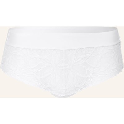 Triumph Panty Body Make-Up Illusion Lace weiss