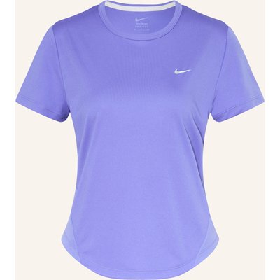 Nike Laufshirt Tempo lila