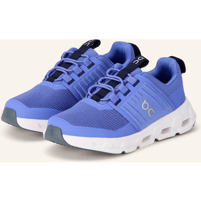 On Sneaker Cloudswift blau