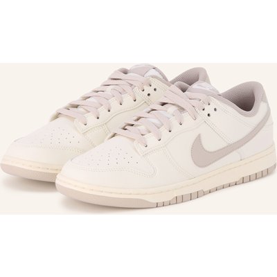 Nike Sneaker Dunk Low Retro weiss