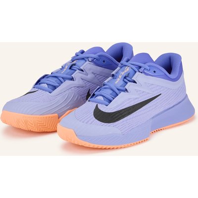 Nike Tennisschuhe Zoom Vapor Pro 3 lila