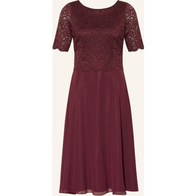 Vera Mont Cocktailkleid rot