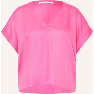 Lanius Blusenshirt pink