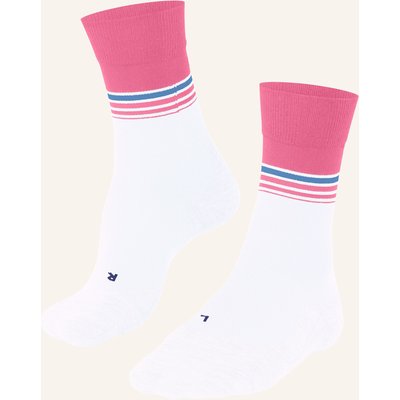 Falke Laufsocken ru4 weiss