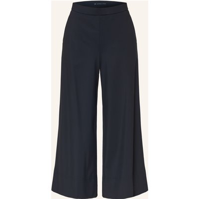 Raffaello Rossi 7/8-Hose Palina blau