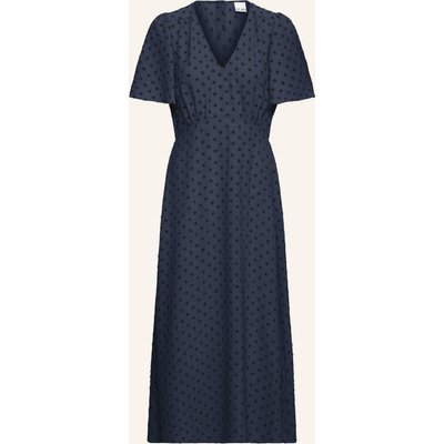 Ichi Kleid Ihzabby schwarz
