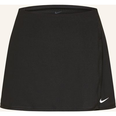 Nike Tennisrock Victory schwarz