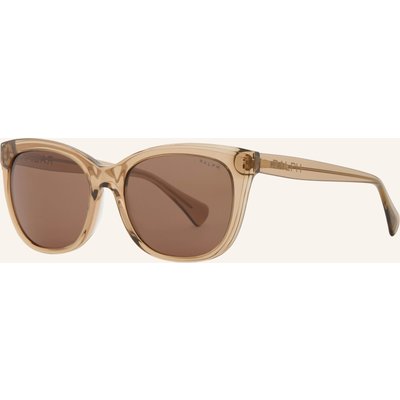 Ralph Sonnenbrille ra5324u braun