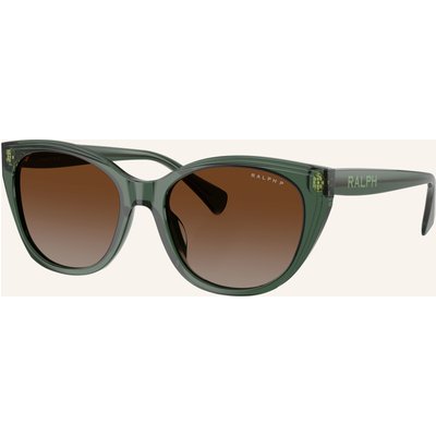 Ralph Sonnenbrille ra5324u gruen