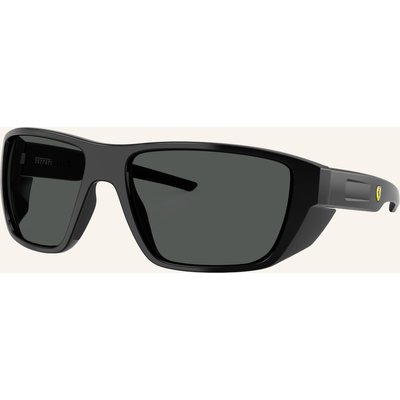 Scuderia Ferrari Sonnenbrille fz6012u schwarz