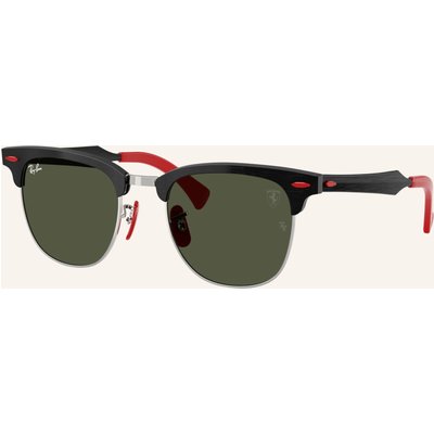 Ray-Ban Sonnenbrille rb3807m schwarz