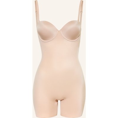 Spanx Shape-Body Spanxshape™ Suit Your Fancy beige