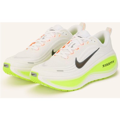 Nike Laufschuhe Vomero Plus weiss