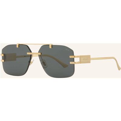 Versace Sonnenbrille ve2275 gold
