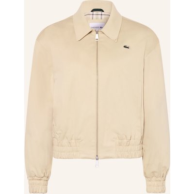 Lacoste Blouson beige